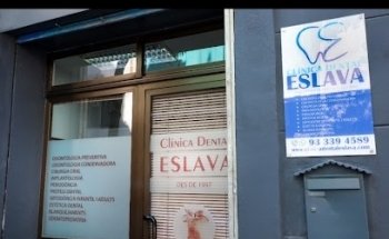 Clínica Dental Eslava