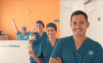 Centro Dental Pedrera
