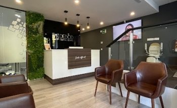 Debod Dental Clinic - Clinica Dental en Argüelles, Madrid
