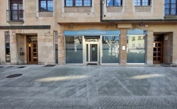 Clínica Dental Sartal Bugallo