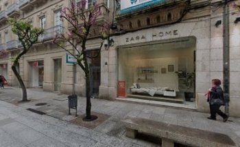 Clínica Dental Rivera (Ourense)