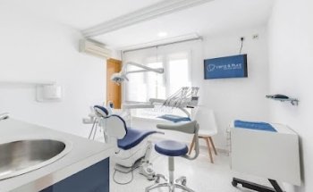 Vera & Ruiz Clínica dental