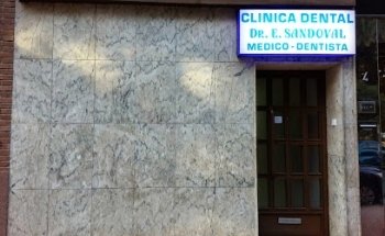 Clínica dental Dr. Enrique Sandoval
