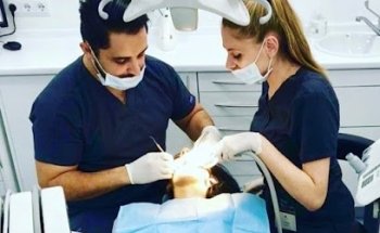 Clínica Sol Dental Prosperidad