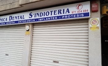 CLÍNICA DENTAL S´INDIOTERIA. POLÍGON SON CASTELLÓ