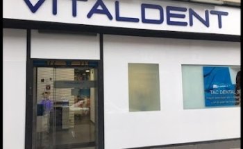 Clínica Dental Vitaldent