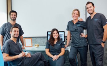 Echeverría Clínica Dental Barcelona | Especialistas Implantes Dentales