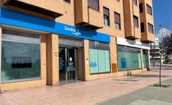 Dental Clinic Milenium Alcobendas - Sanitas