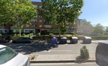 Clínica dental Nontoldent