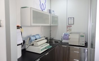 Clínica Dental Llagostera