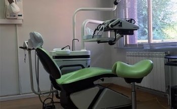 Clínica Dental Soto del Real