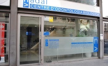 Centre Odontològic Dr. Nadal