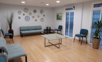 Clínica Dental José Antonio Calvache González