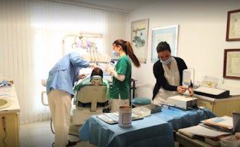 Clínica Dental Francisco Calatayud Prieto