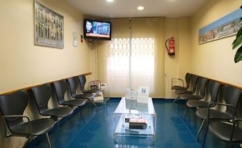 Sierra Dental Clinic