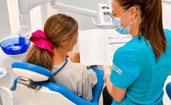 Clinica Dental Sant Mateu