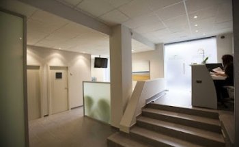 Clinica Dental Dra. Gonzalez Oliver