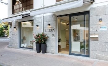 LIDERA Hortz klinika - estudio dental