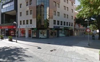 Clínica Dental Basilio Sánchez