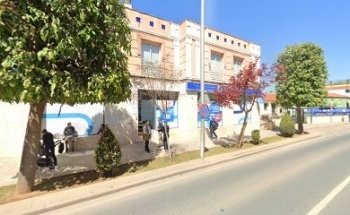 Clínica Dental Adeslas