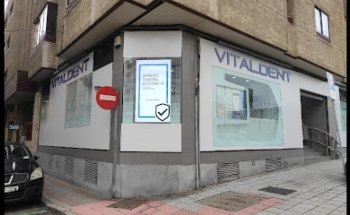 Clínica Dental Vitaldent