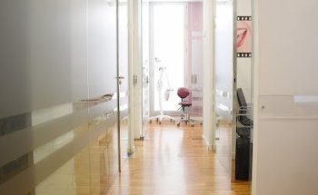 Clínica Dental Mesa del Castillo