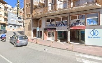 Clínica Dra. Nicolás