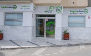 CLÍNICA DENTAL TAPIA CHACÓN