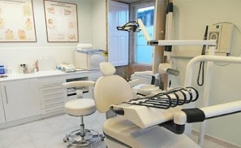 Clínica Dental Mª Rosa Beltrán Pérez