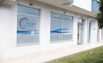 CLÍNICA DENTAL NGP