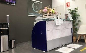 Clínica dental Blanca Gil