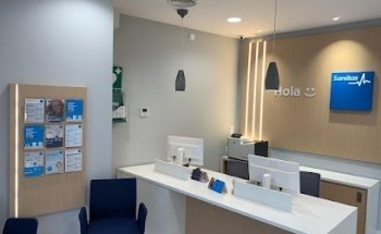 Clínica Dental Milenium Méndez Álvaro - Sanitas