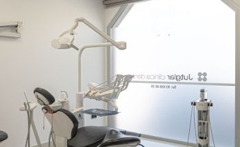 Clínica Dental Doctora Núria Jutglar