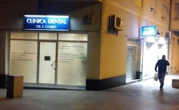 Clínica Dental Dr. F. Garijo