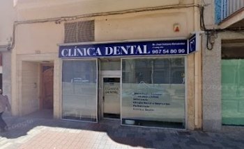 Clinica Dental Hernández-Scasso