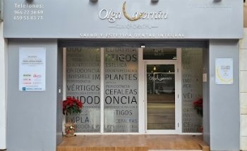 Clínica Dental Olga Casorrán