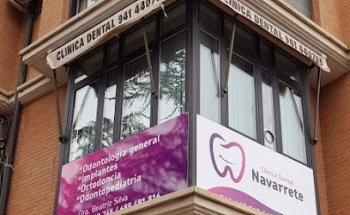 CLINICA DENTAL NAVARRETE
