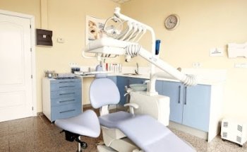 Clínica Dental Escrivá