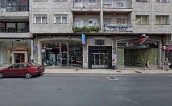 Clínica Dental Alija