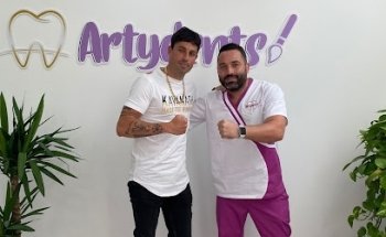 Artydents | Clínica Dental en Getafe