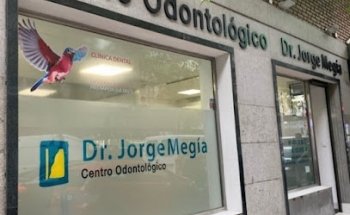 Centro Odontológico Dr. Jorge Megía
