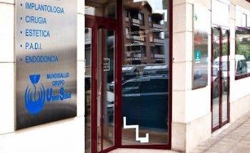 Clínica Dental Mundisalud