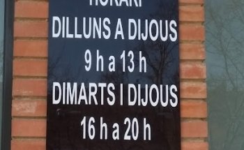 Clínica Dental Moliner