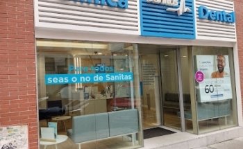 Sanitas Milenium Castelló Dental Clinic