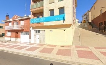 Clínica Dental María Jesús Hernández