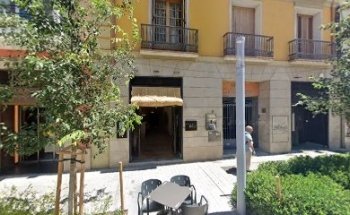 Clínica dental Domident