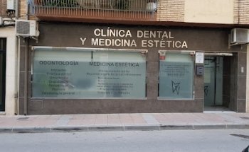 Clinica Dental Y Medicina Estética Fernando Rízquez Castellano