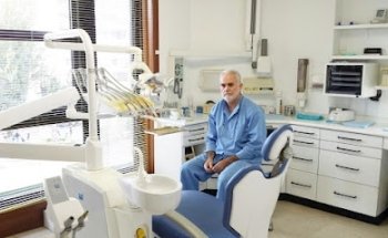 Clínica Dental Ámerica