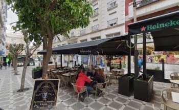 Clínica Periodoncia Dra. Cristina Jerez