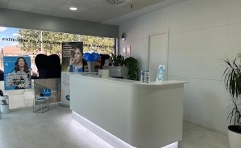 Clínica Dental Meco RB Dental Adeslas ️